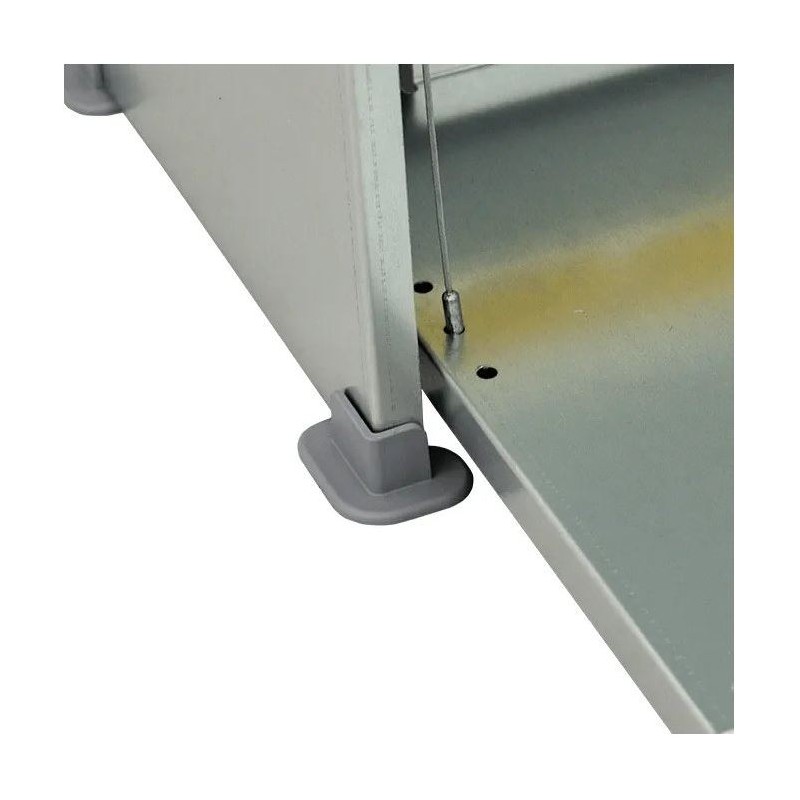 ALMA Basic automatické nášlapné krmítko pro drůbež