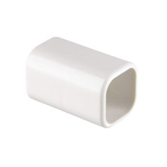 Spojka pro čtvercovou trubku 22x22