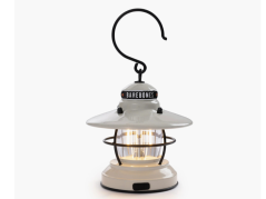 Mini lucerna EDISON Vintage Bílá Barebones Mini lucerna EDISON Vintage Bílá Barebones