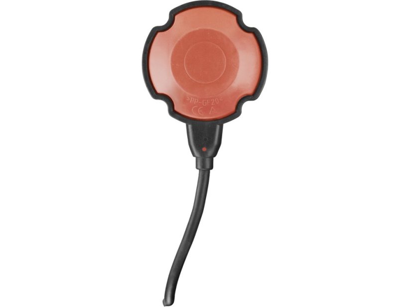 EXTOL PREMIUM čerpadlo na znečištěnou vodu 3v1, 900W, 13000l/h