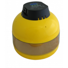 Poloautomatická mini digitální líheň Janoel10