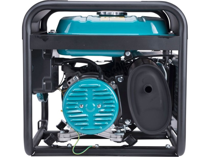 Elektrocentrála HERON benzínová