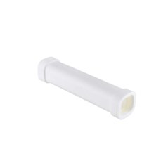 Spojka pro čtvercovou trubku 22x22m 2