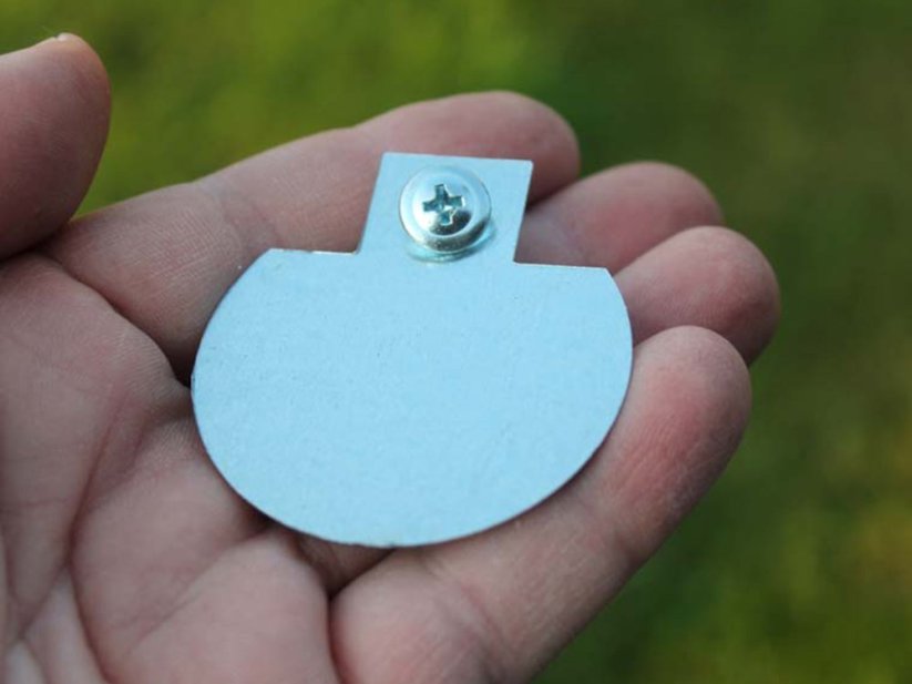 3D ultrazvukový plašič na kuny, myši a potkany DRAGON ULTRASONIC B360 SMART