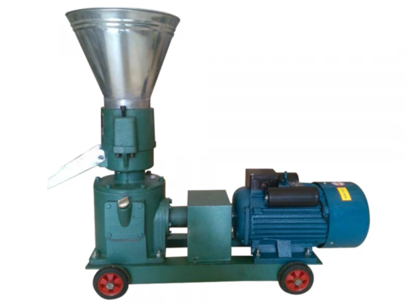 Peletovací lis na krmivo AGF 150M