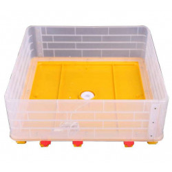 Automatická líheň s regulací vlhkosti WQ-60