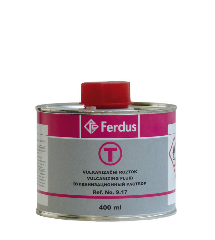 Vulkanizační roztok T 400 ml