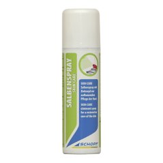 Regenerační mast pro zvířata ve spreji Schopf Salbenspray 200ml