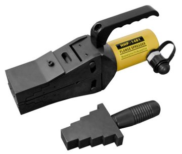 Hydraulické rozpínáky