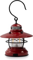 Mini lucerna EDISON červená BAREBONES Mini lucerna EDISON červená BAREBONES