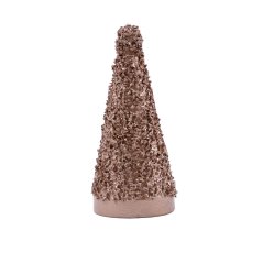 Karbidová kuželová rašple 1", hrubost 24