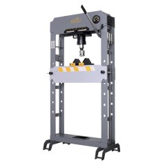 Hydraulické lisy