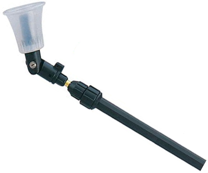 Teleskopická trubka 25-50 cm SOLO