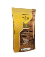 Venkov a Tradice - Brojler výkrm GR - 20kg