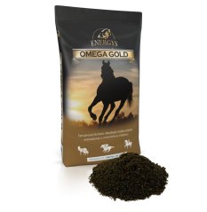 Energys Omega Gold 15kg Energys Omega Gold 15kg
