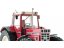 Model traktoru Case IHC 1455 XL Wiking dominantní přední maska