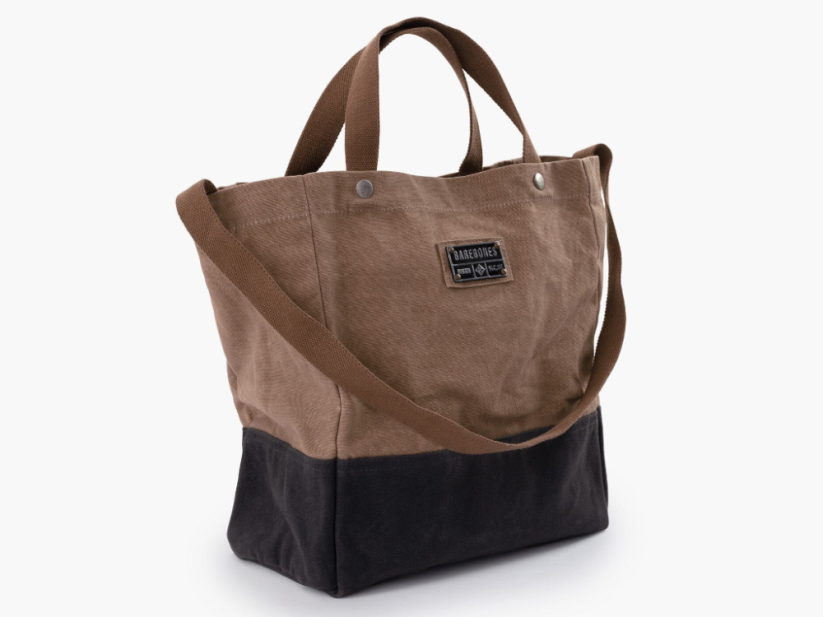 NEELUM OVERSIZED TOTE BAG 4