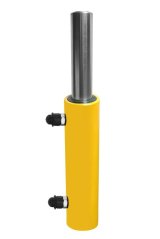 Hydraulický válec dvojčinný 10 tun HHYG-10250S Hydraulický válec dvojčinný 10 tun HHYG-10250S