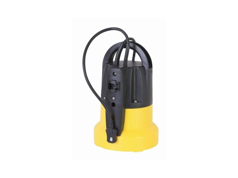 Čerpadlo ponorné 250W