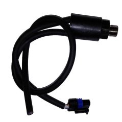 Termostat hydraulických chladičů 24 V DC