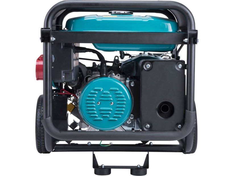 Elektrocentrála HERON benzínová 13HP