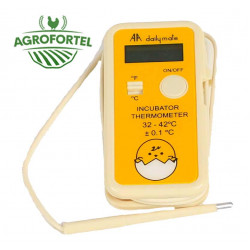 Digitální teploměr do líhně - TH-CHECK
