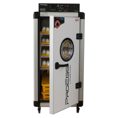 Kombinovaný Inkubátor pro 300 vajec ProEgg® | PH-300 C
