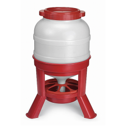 Gaun Sifonové krmítko pro drůbež