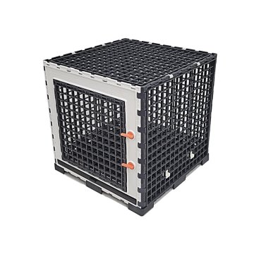 Přepravní boxy na drůbež