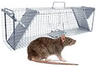 Sklopce na potkany - Produkt - Lasička