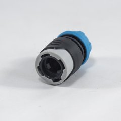 Rychlospojka 1/2" softgrip bez stopky