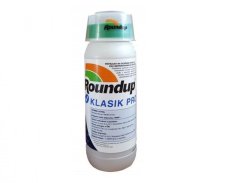 Herbicid ROUNDUP KLASIK PRO 1l Herbicid ROUNDUP KLASIK PRO 1l