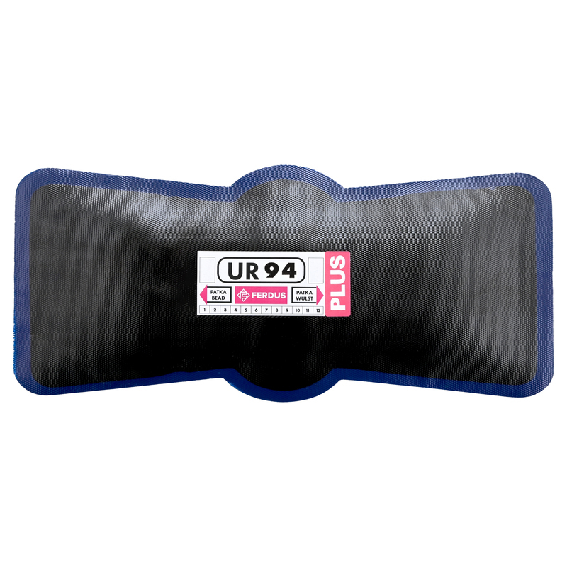 UR 94 PLUS opravná vložka