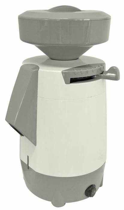 Elektrický mlýnek na mouku ROCKMILL AMA | 600W | 1 kg za 10 minut