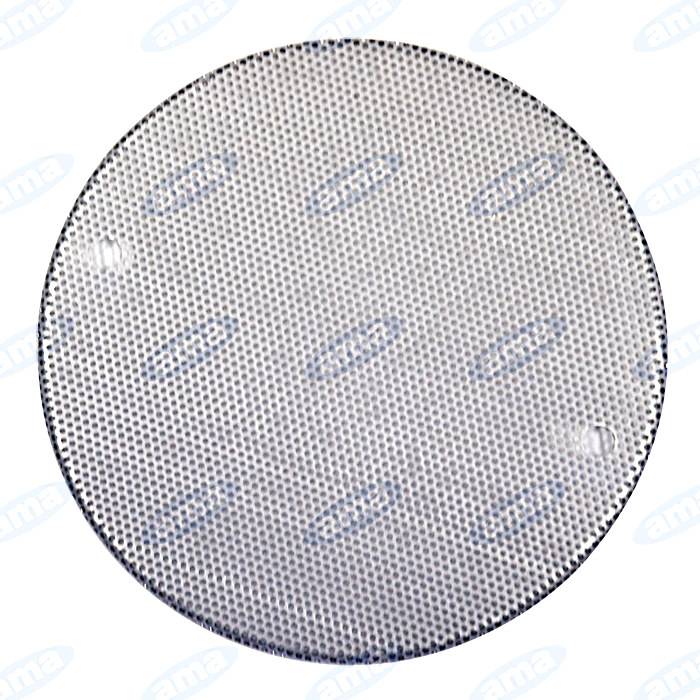Náhradní síto 1,5 mm
