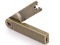 Zapalovač Pivot Arc Lighter Barebones Přiotevřený