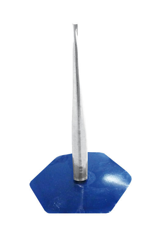 Opravné nýty CONE 6 průměr 6/45 mm