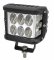 LED pracovní světlo 10-30V 36W 2800 LM