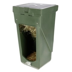 Automatické krmítko kombinované, pro telata Feed Box Combo