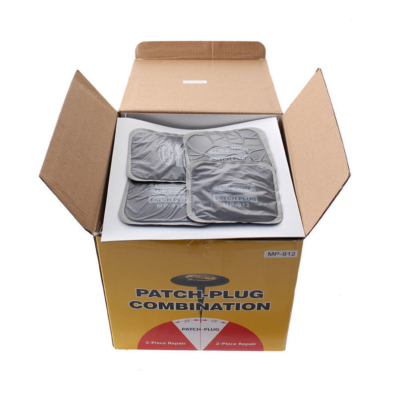 Opravné nýty MP 12