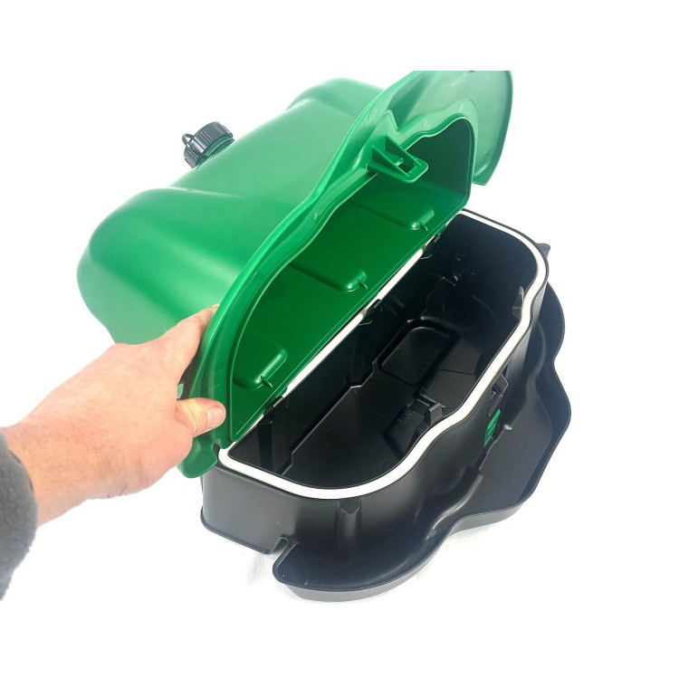 Napáječka pro drůbež 12l