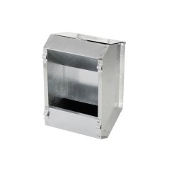 Automatické krmítko pro králíky a slepice Automatické krmítko pro králíky a slepice