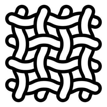Zahradnické textilie