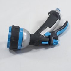 Rozstřikovač pistolový Multi-jet , kovový