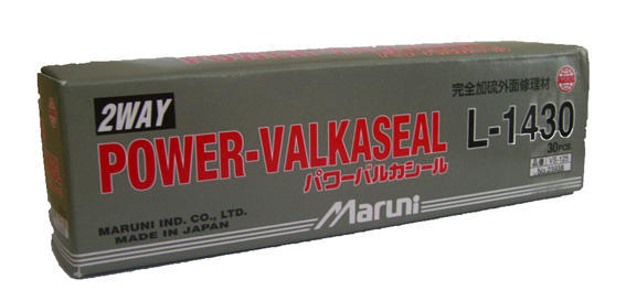 Opravné knoty OK 140/1-6