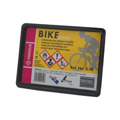 BIKE speed Sada na opravu kola