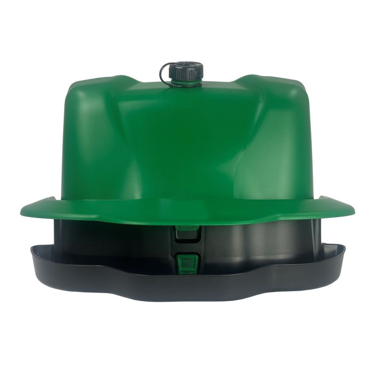 Napáječka pro drůbež 12l