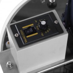 Medomet elektrický - na 12 rámků Medomet elektrický - na 12 rámků