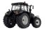 Model traktoru Case IH CVX195 BLACK edition Limit 500ks 132 zadní pohled