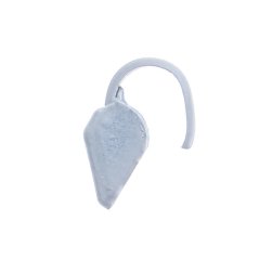 Zinkové závaží pro ALU disky | 5g - 60g